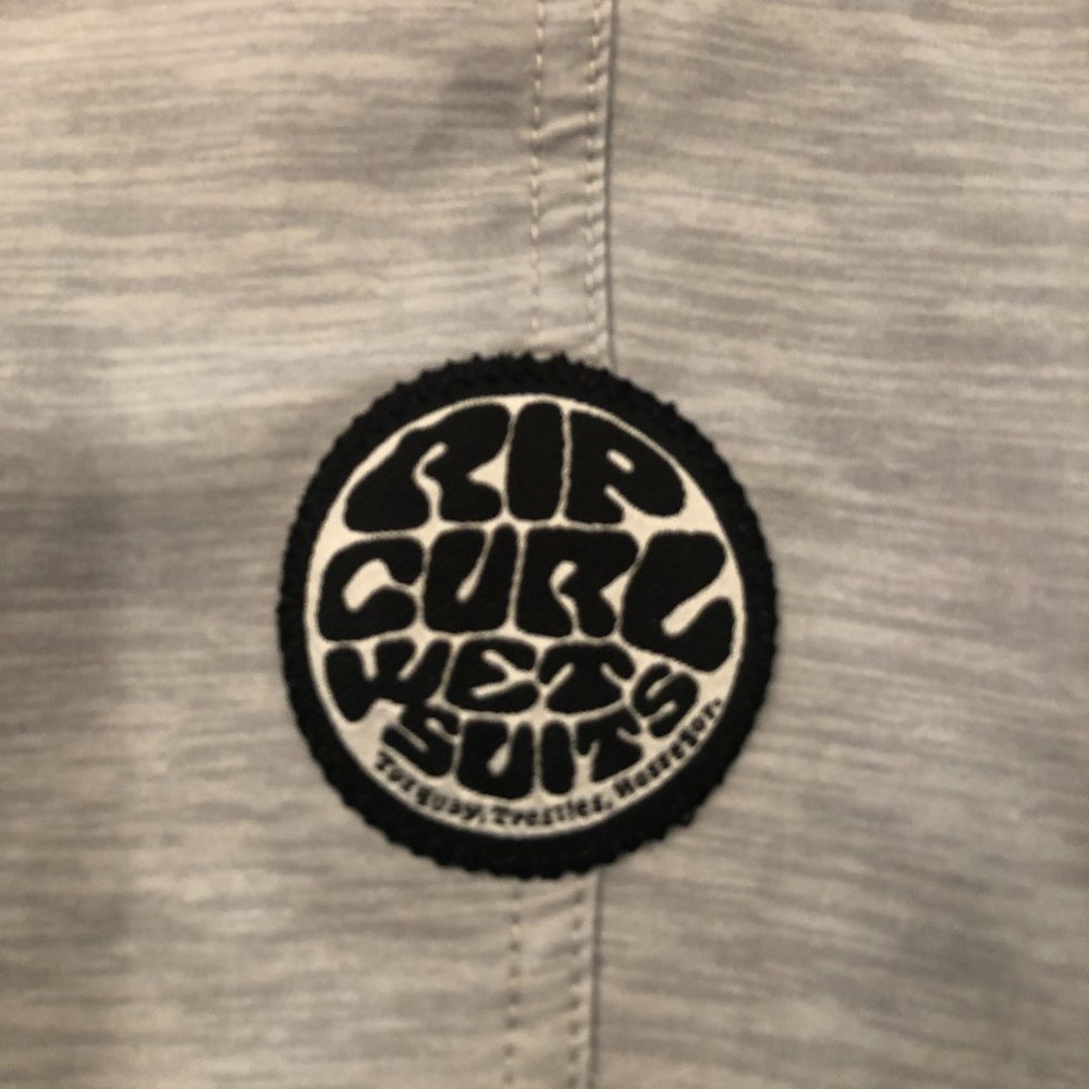 Rip Curl Boardshort/Waist 32/Black/Purple/Grey